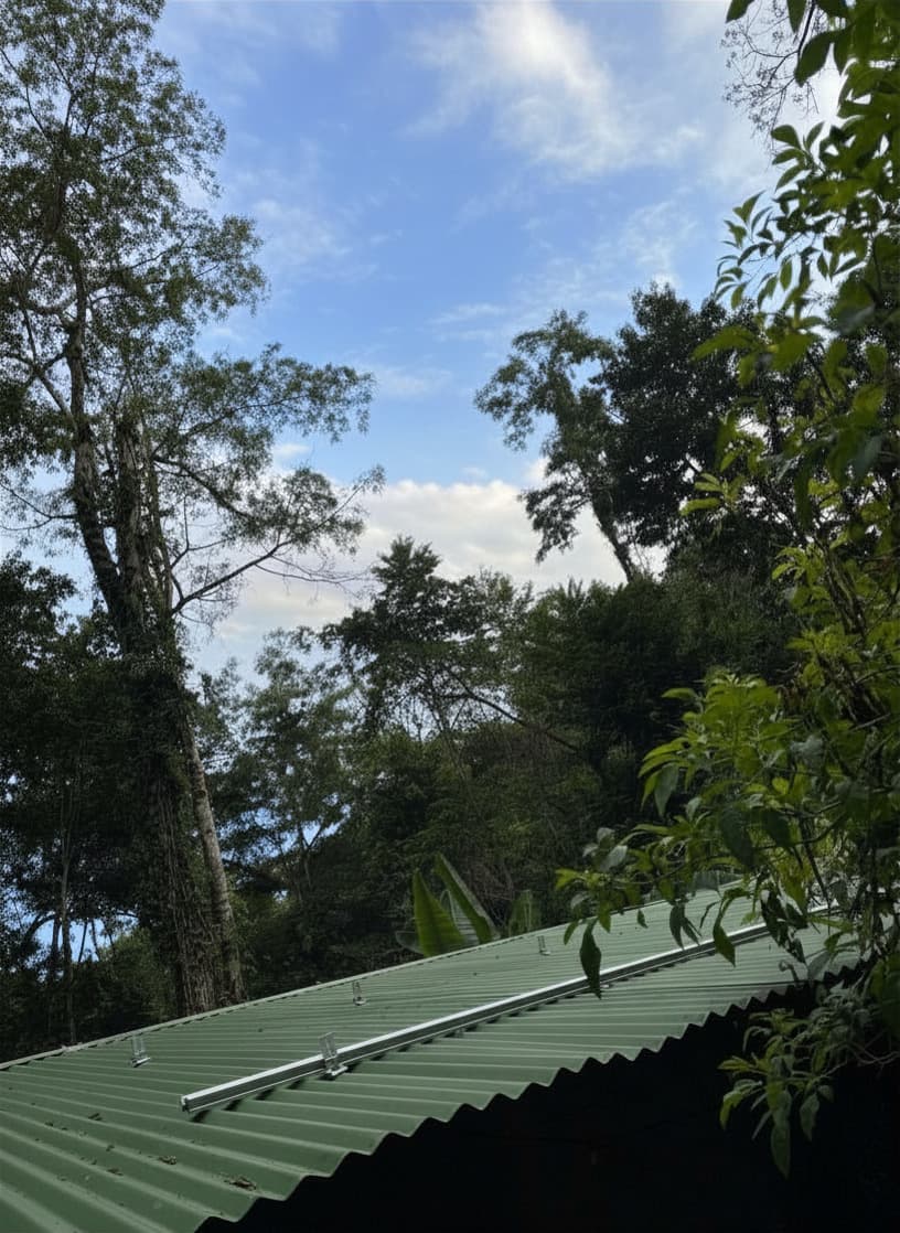 Manzanillo, Limón