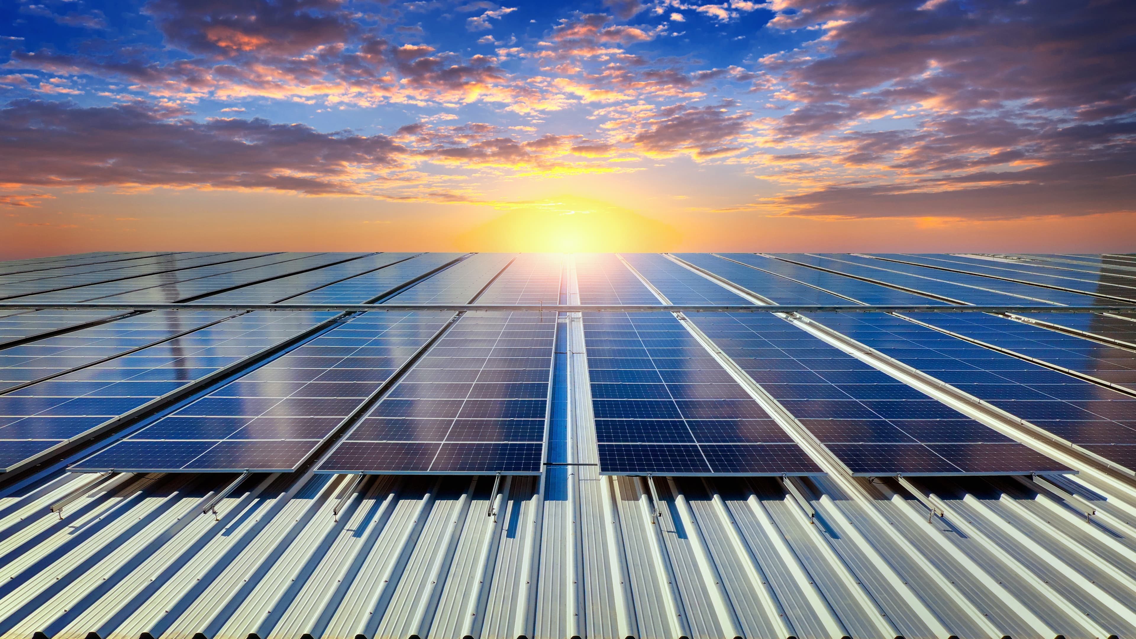 Instalación solar RQ Solutions CR
